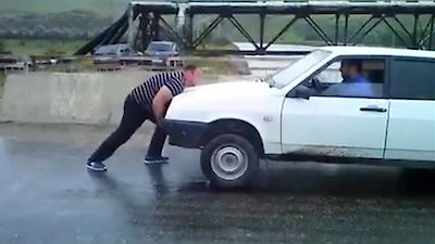 The Proof Is Out There Season 2 Episode 22