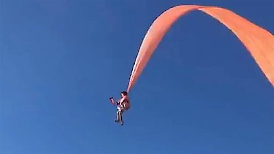 The Proof Is Out There Season 2 Episode 23