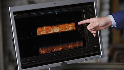 The Proof Is Out There Season 2 Episode 25