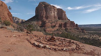 The Proof Is Out There Season 2 Episode 33