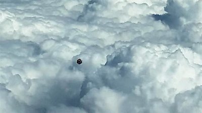 The Proof Is Out There Season 2 Episode 35