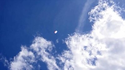 The Proof Is Out There Season 3 Episode 1