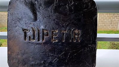 The Proof Is Out There Season 3 Episode 3