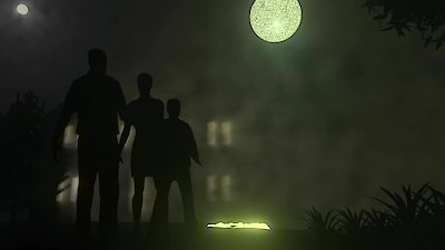 The Proof Is Out There Season 3 Episode 5