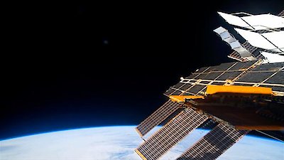 The Proof Is Out There Season 3 Episode 6