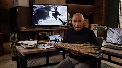 The Proof Is Out There Season 3 Episode 11