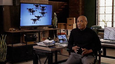 The Proof Is Out There Season 3 Episode 14