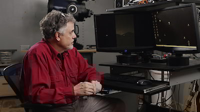 The Proof Is Out There Season 3 Episode 16