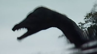 The Proof Is Out There Season 3 Episode 19