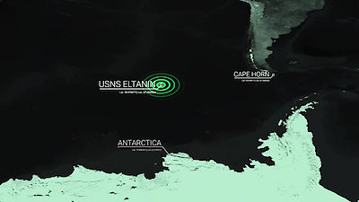 The Proof Is Out There Season 3 Episode 20