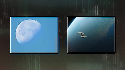 The Proof Is Out There Season 3 Episode 21