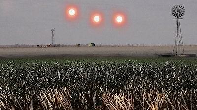 The Proof Is Out There Season 3 Episode 22