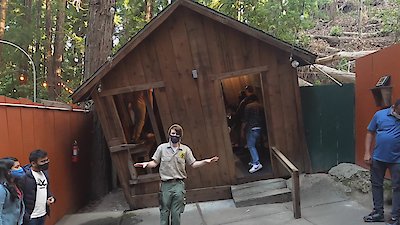 The Proof Is Out There Season 4 Episode 5