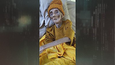 The Proof Is Out There Season 4 Episode 7