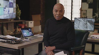 The Proof Is Out There Season 4 Episode 8