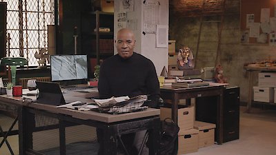 The Proof Is Out There Season 4 Episode 9