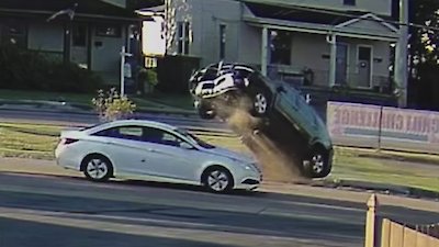 The Proof Is Out There Season 4 Episode 11