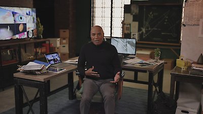 The Proof Is Out There Season 5 Episode 3