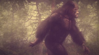 The Proof Is Out There Season 5 Episode 4