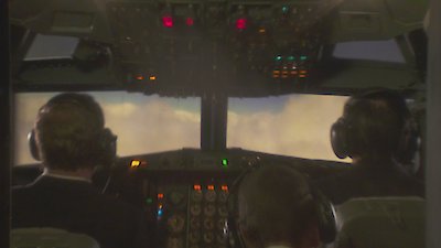 The Proof Is Out There Season 5 Episode 5