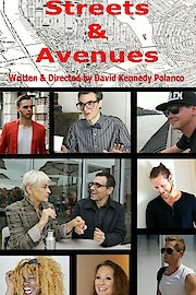 Streets & Avenues