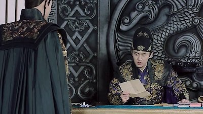 Under the Power Season 1 Episode 54