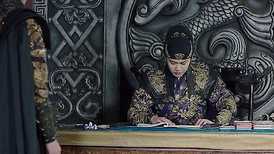 Under the Power Season 1 Episode 53