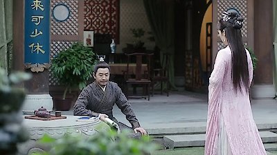 Under the Power Season 1 Episode 45