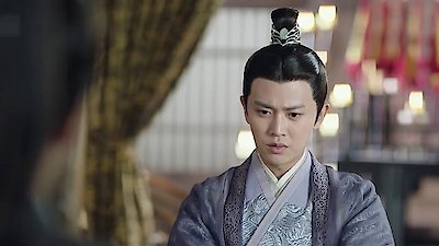 Under the Power Season 1 Episode 42