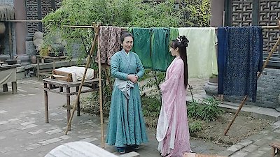 Under the Power Season 1 Episode 47