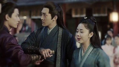 Under the Power Season 1 Episode 46