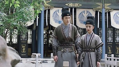 Under the Power Season 1 Episode 52