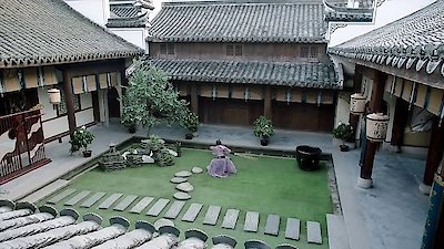 Under the Power Season 1 Episode 44