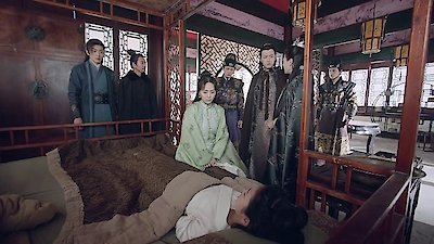 Under the Power Season 1 Episode 51