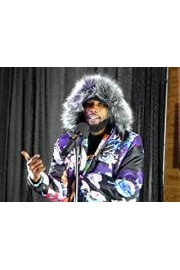 Motor City Talent Lives