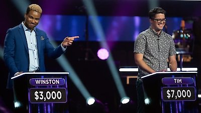 Name That Tune Season 1 Episode 5