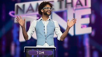 Name That Tune Season 1 Episode 6