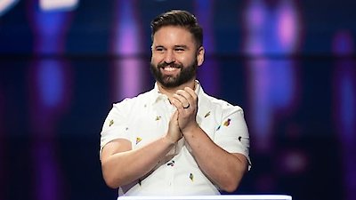 Name That Tune Season 1 Episode 9