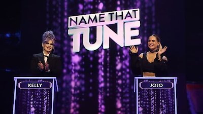 Name That Tune Season 2 Episode 1