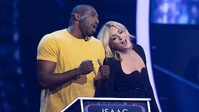 Name That Tune Season 2 Episode 8