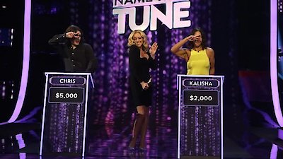 Name That Tune Season 2 Episode 9