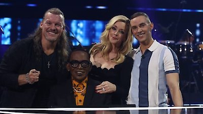 Name That Tune Season 3 Episode 1