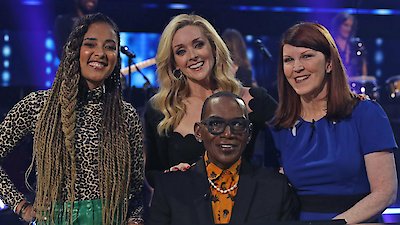 Name That Tune Season 3 Episode 10