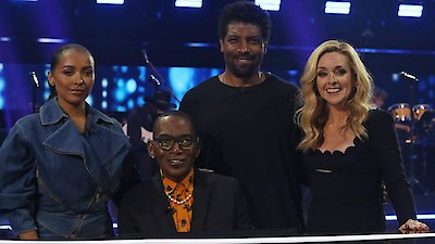 Name That Tune Season 3 Episode 12