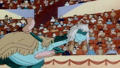 Denver The Last Dinosaur Season 1 Episode 11