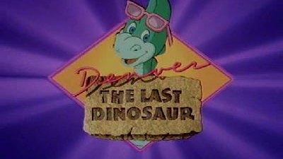 Denver The Last Dinosaur Season 1 Episode 1