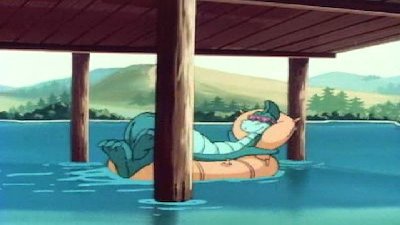 Denver The Last Dinosaur Season 1 Episode 4