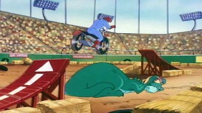 Denver The Last Dinosaur Season 1 Episode 3
