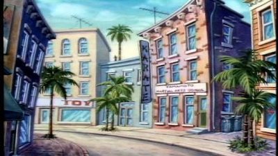 Denver The Last Dinosaur Season 2 Episode 1