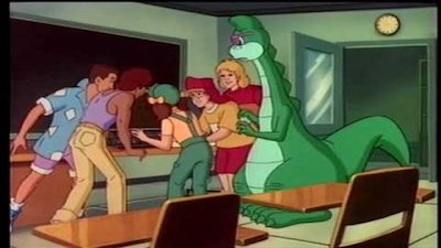 Denver The Last Dinosaur Season 2 Episode 37